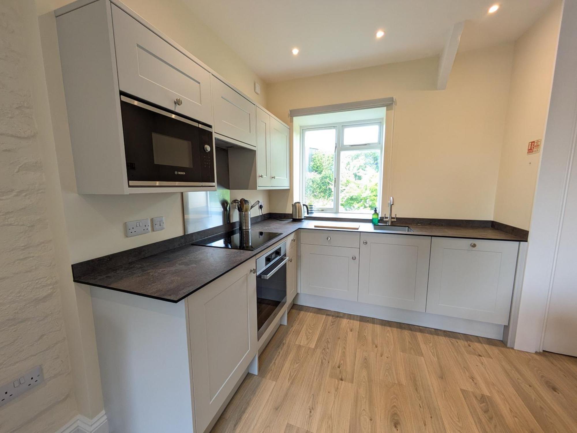Cargurra Farm Villa Boscastle Exteriör bild